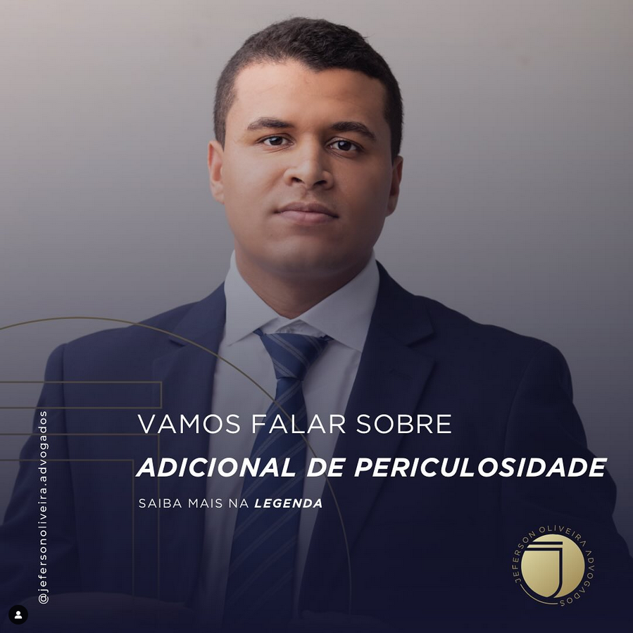 Adicional de Periculosidade: Entenda esse Direito Trabalhista